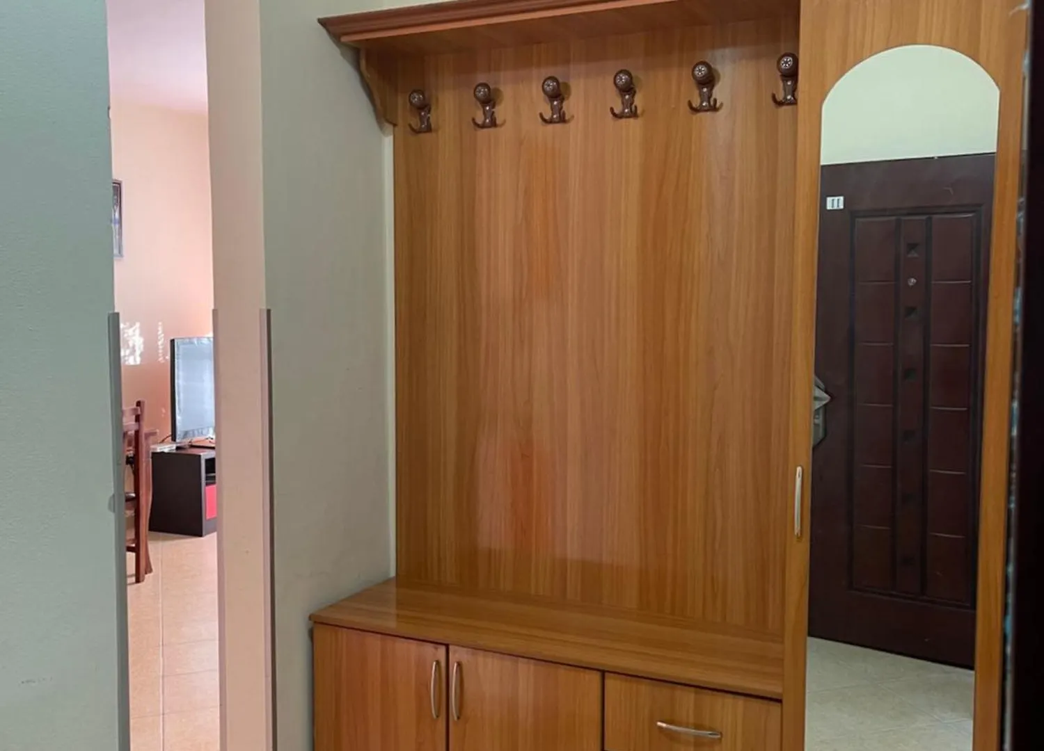 Apartment Apartament For Rent In Shengjin Albania