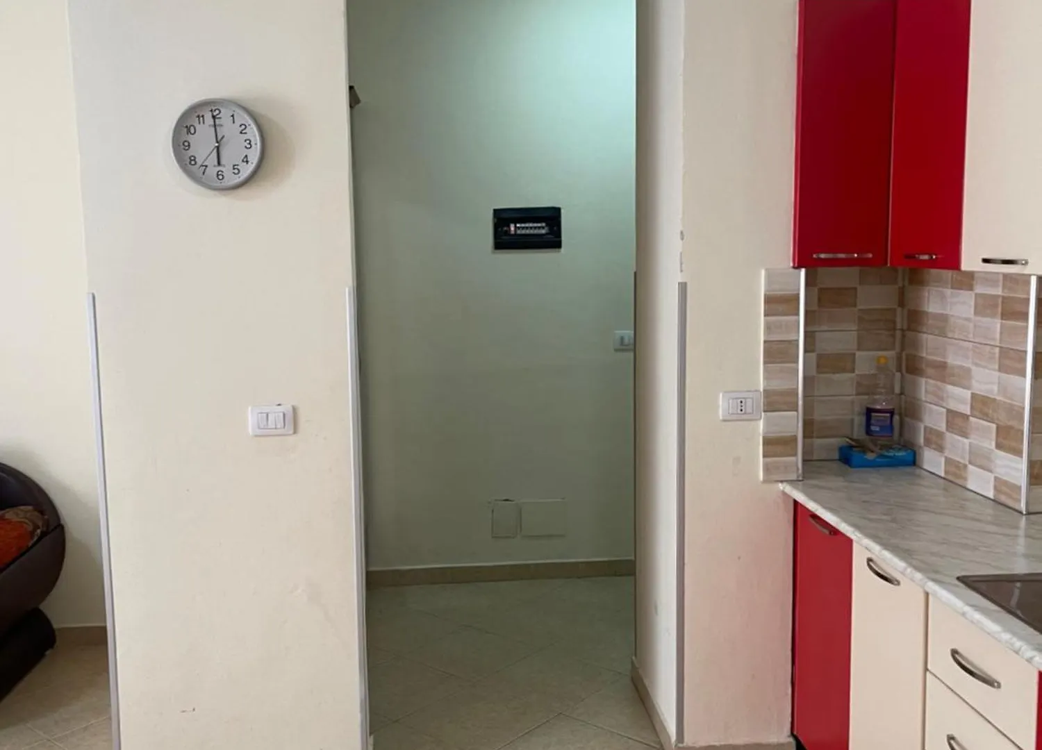 Apartament For Rent In Shengjin