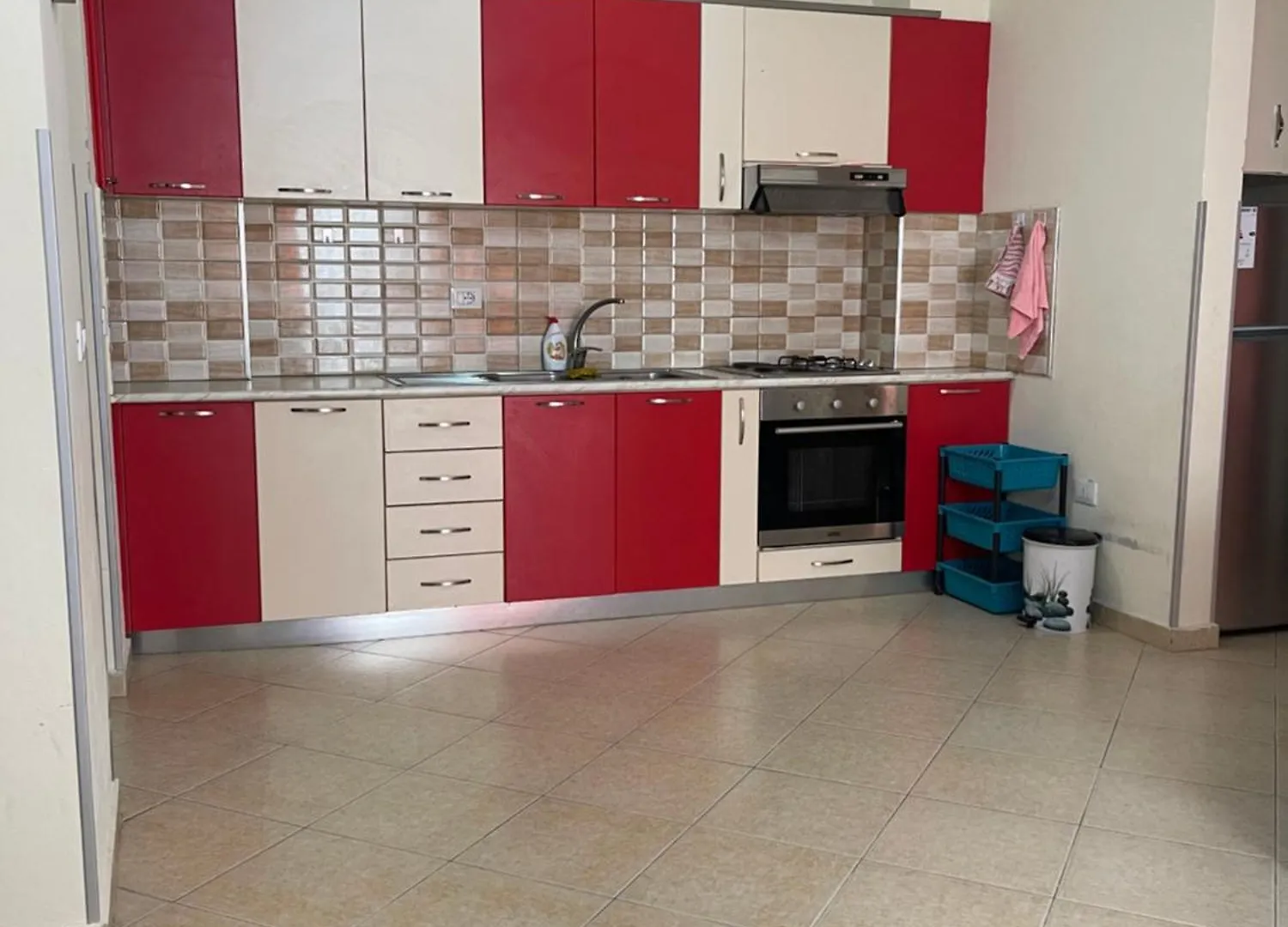 Apartament For Rent In Shengjin