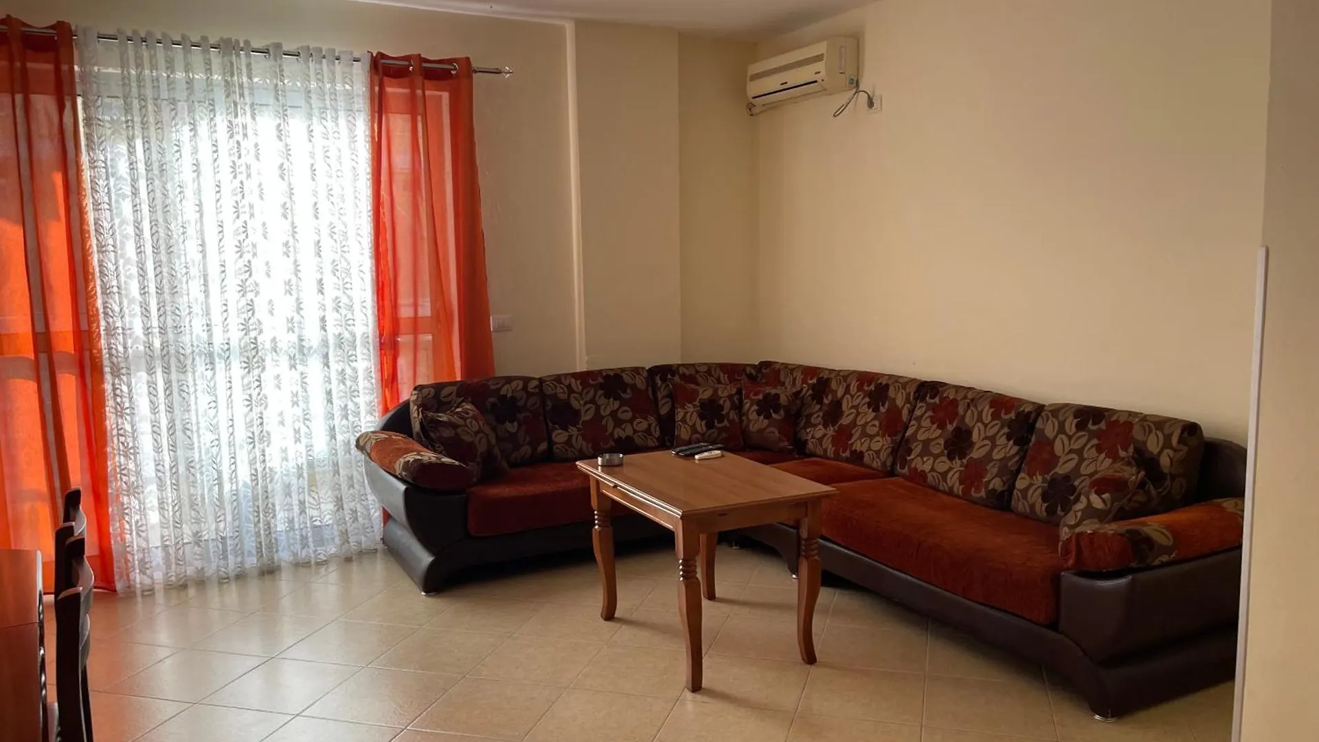 Apartment Apartament For Rent In Shengjin