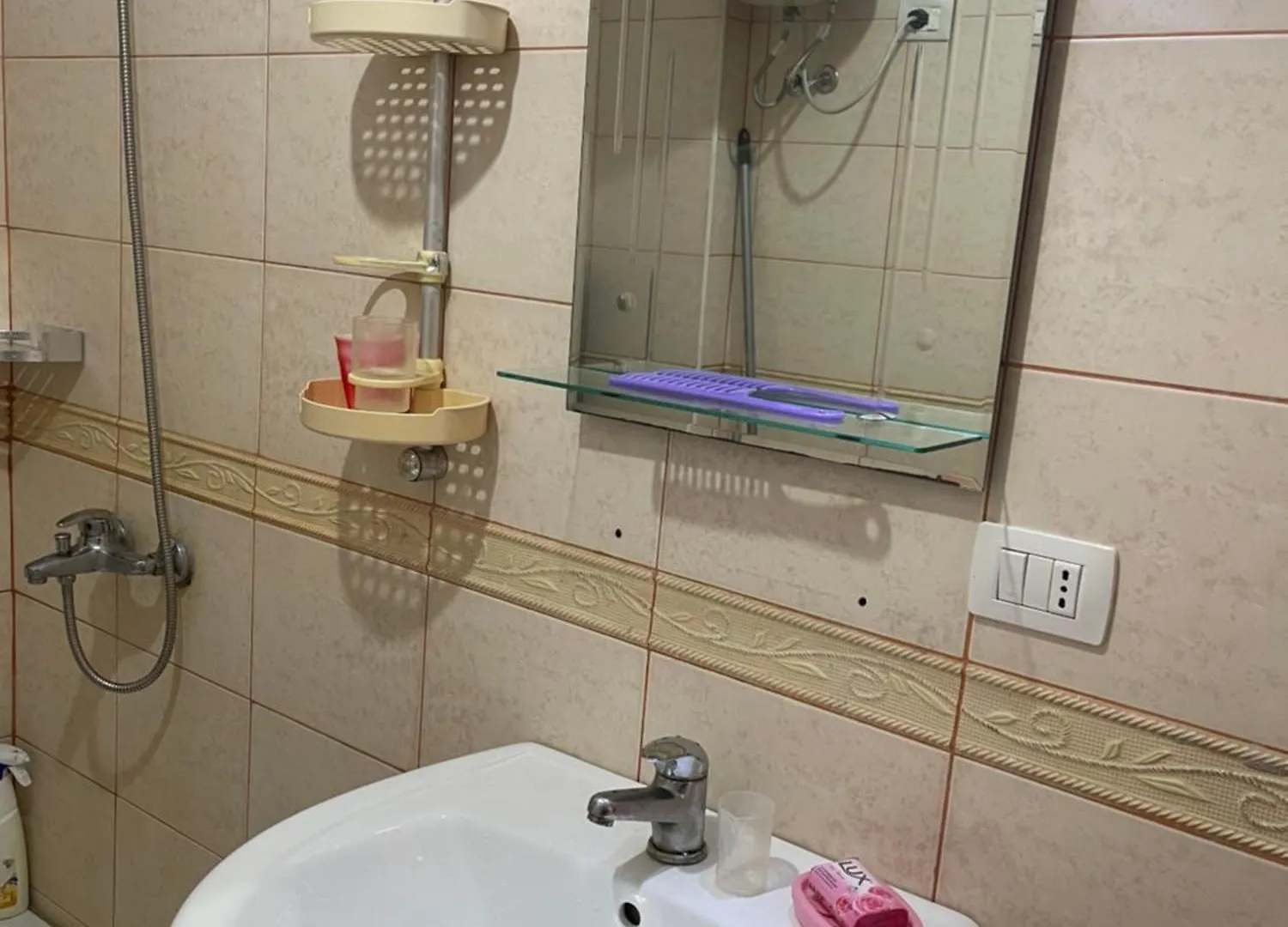 Apartment Apartament For Rent In Shengjin