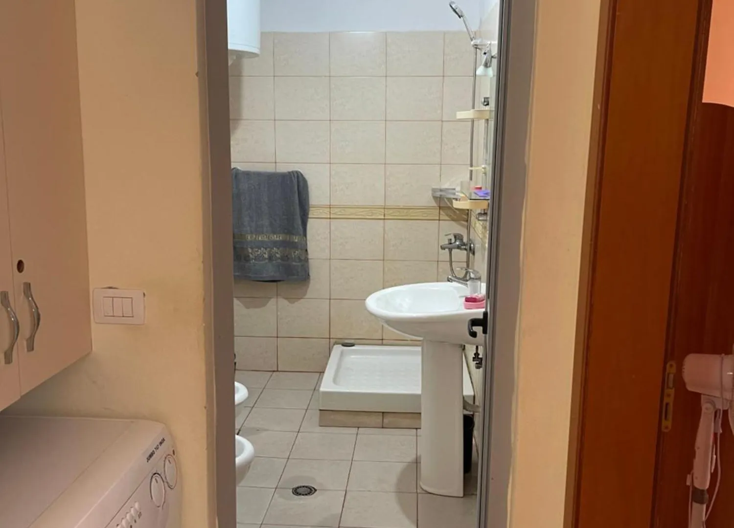 Apartament For Rent In Shengjin 0*,  Albania