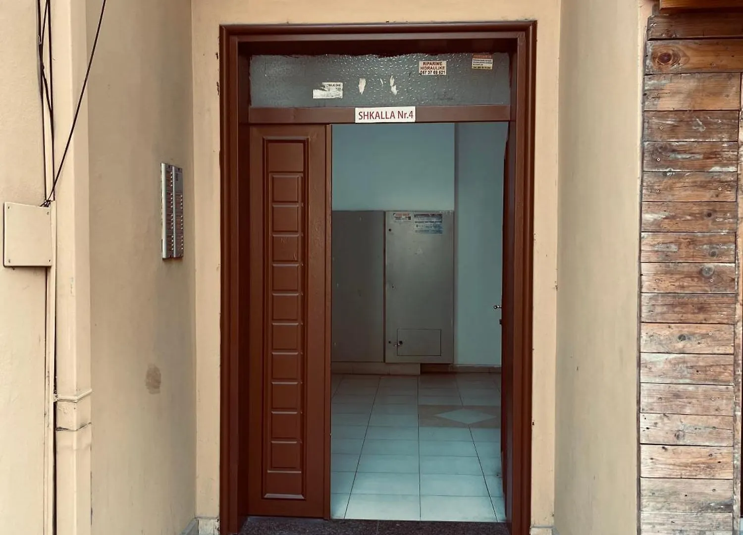 Apartament For Rent In Shengjin 0*,