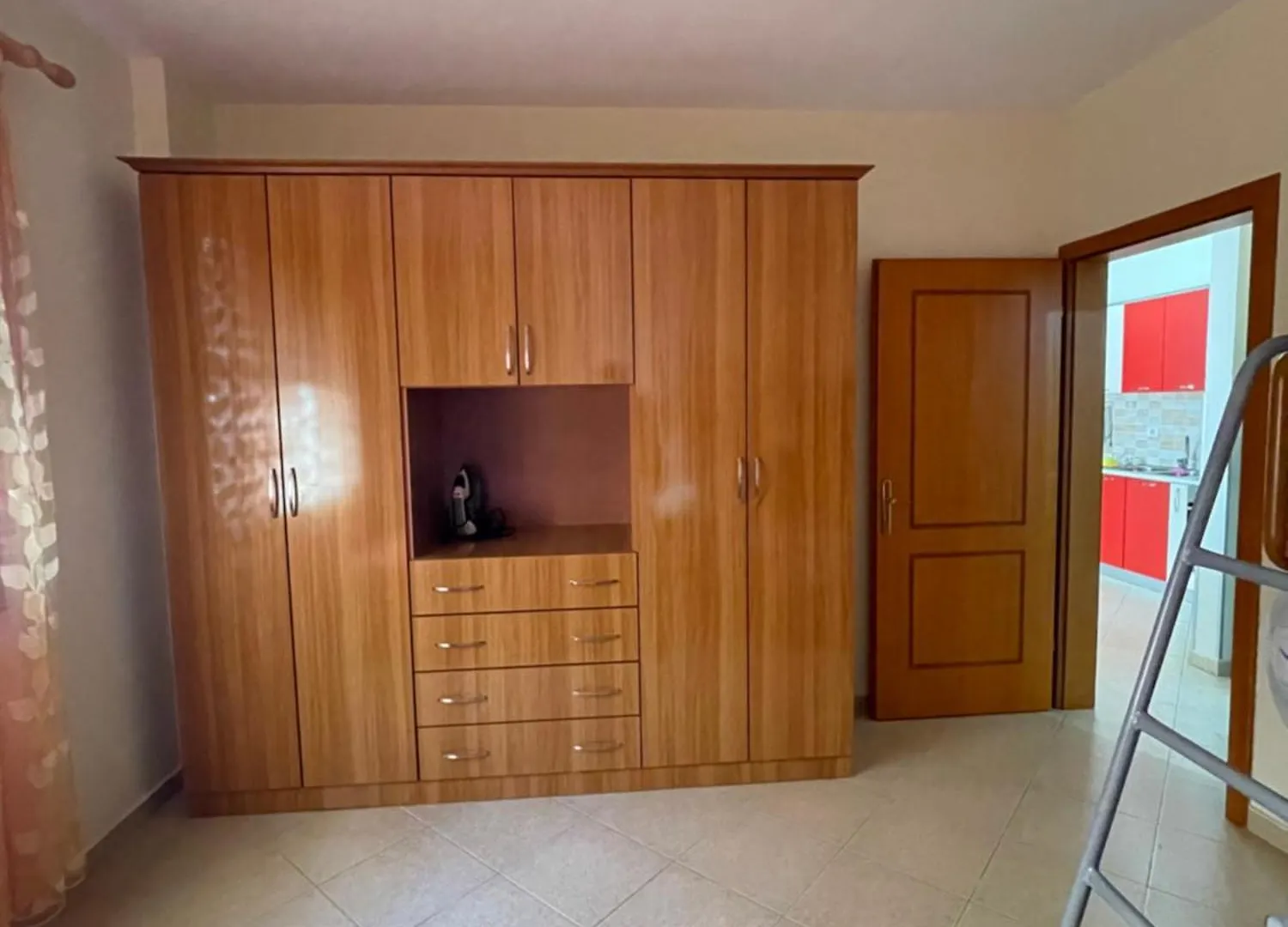 Apartment Apartament For Rent In Shengjin