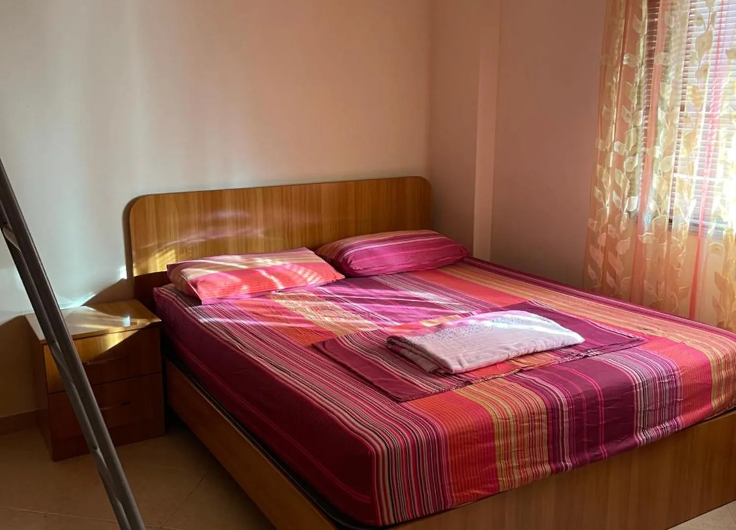 Apartament For Rent In Shengjin