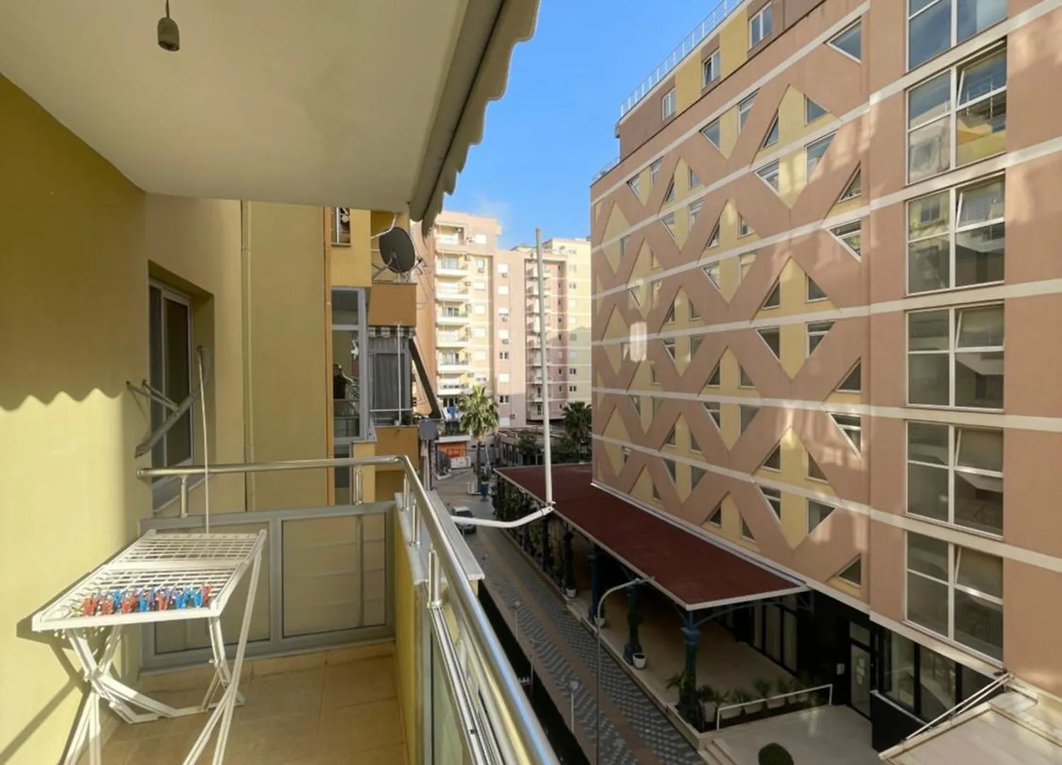 Apartment Apartament For Rent In Shengjin