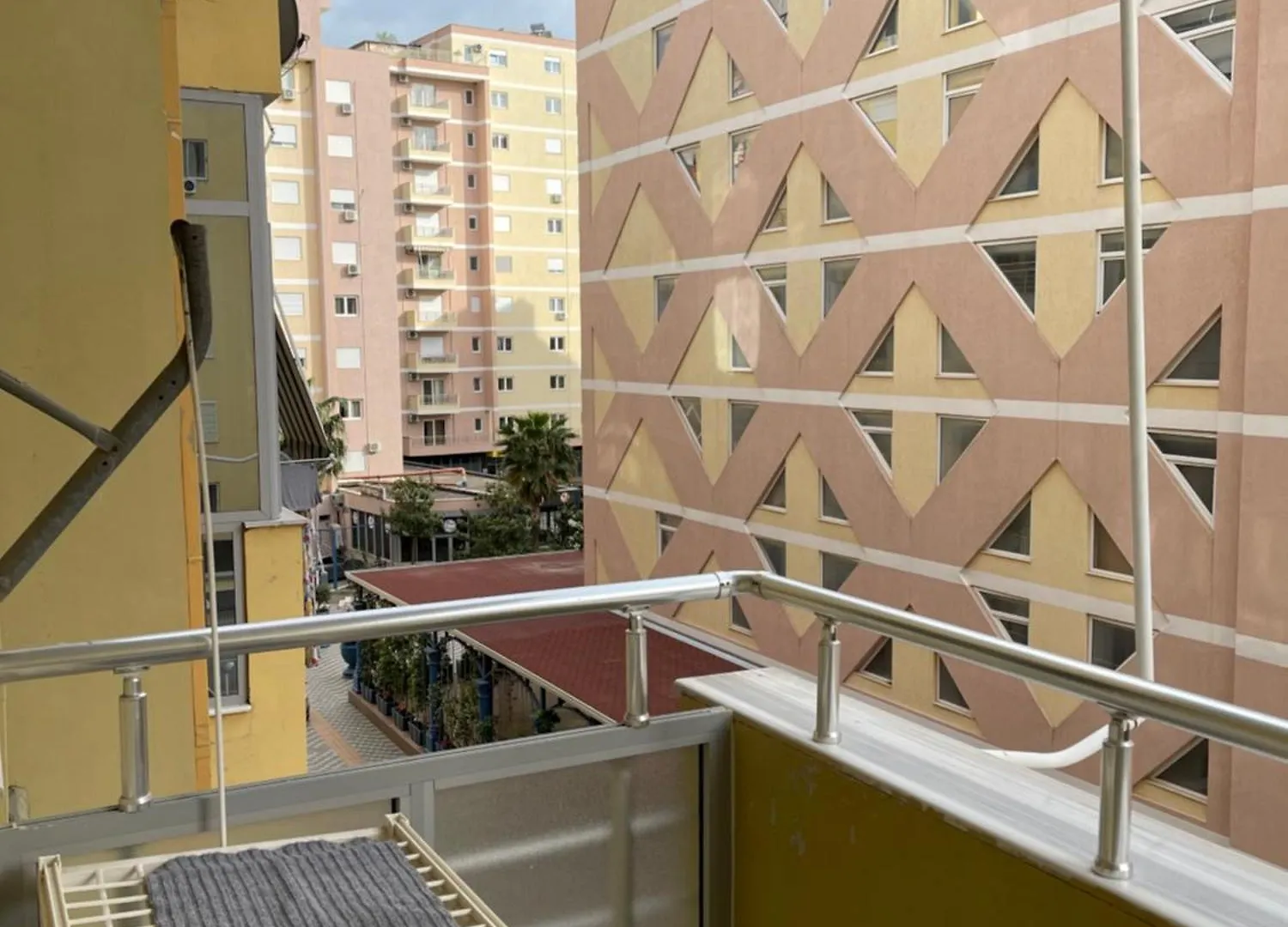 Apartament For Rent In Shengjin 0*,  Albania