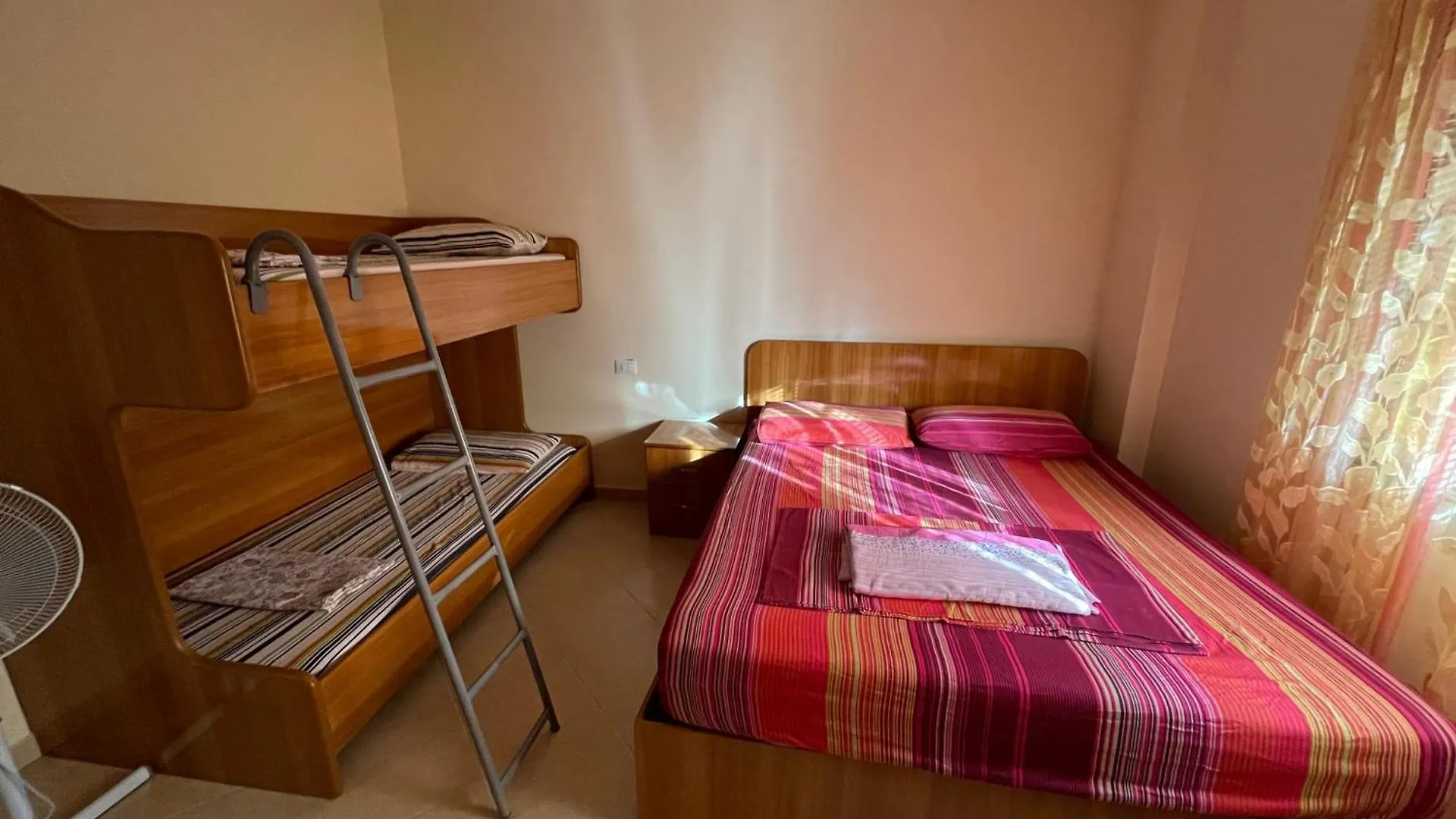 Apartament For Rent In Shengjin 0*,  Albania