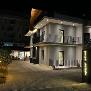 Gasthof Lazri, Shëngjin